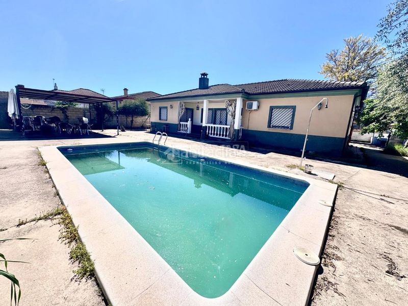 Foto 1112d283-bb25-4b66-9b09-3226e2905c0d. Masia amb calefacció a Alcolea Córdoba