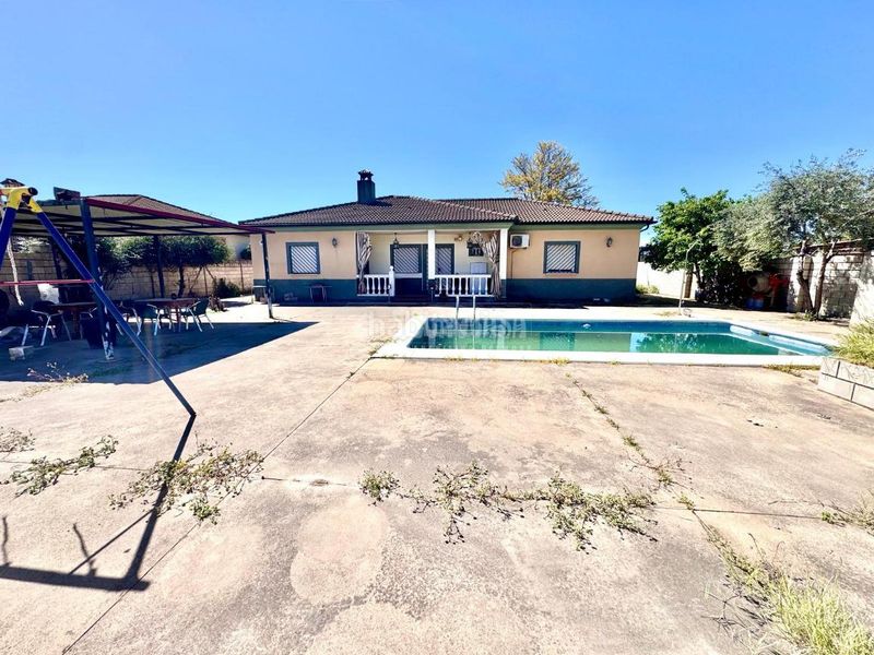 Foto 1edb3be4-b7ef-4021-ba2c-ff61b09eda8c. Masia amb calefacció a Alcolea Córdoba