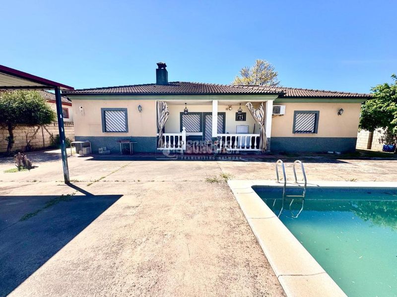 Foto 2100c975-54e1-4242-a53d-837f46fdc733. Masia amb calefacció a Alcolea Córdoba