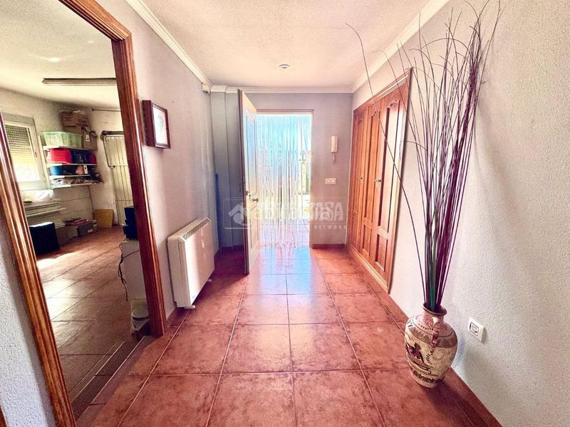 Foto 27d21723-8e3c-4b98-ba3c-5faa13ab47eb. Masia amb calefacció a Alcolea Córdoba