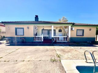 Masia a Alcolea. Casa rural en venta en cordoba