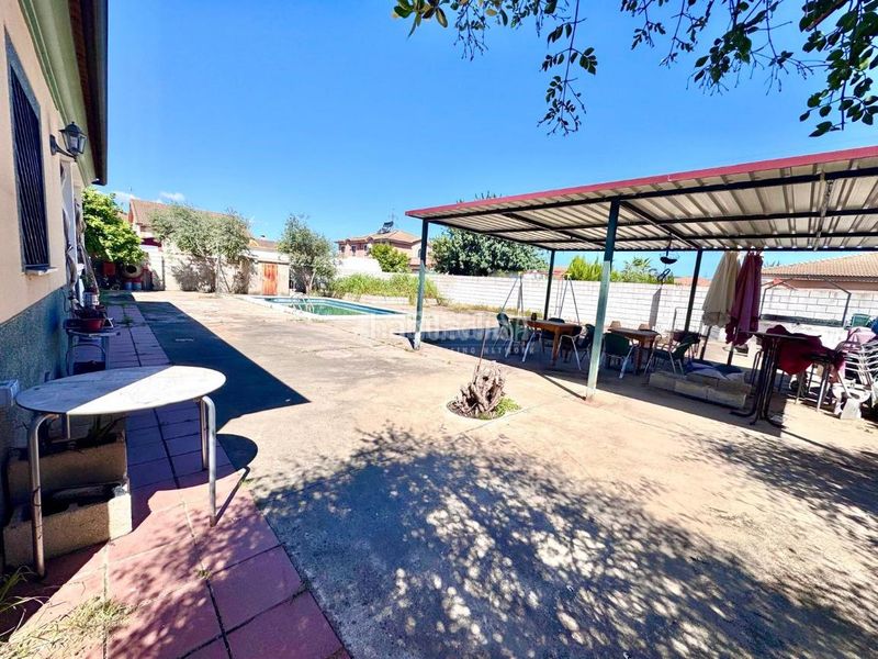 Foto 7748bc8e-c269-43a7-ac81-c1727d6d6332. Masia amb calefacció a Alcolea Córdoba