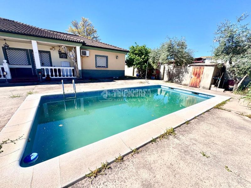 Foto 891b3ab0-a295-45e4-b005-cf8b0d05582b. Masia amb calefacció a Alcolea Córdoba