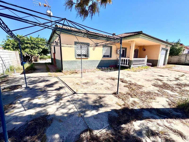 Foto a92f5f2b-0a60-4106-98bc-e00e37a0ef62. Masia amb calefacció a Alcolea Córdoba