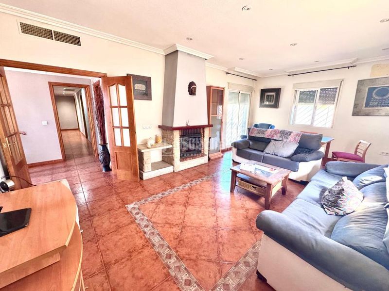 Foto c55d3e18-ead7-46c5-9a02-3c55fd290bf1. Masia amb calefacció a Alcolea Córdoba