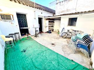 Appartement à Cañero. Piso en venta en cordoba