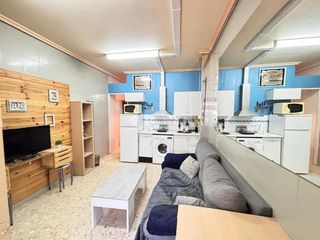 Local Comercial a Sagunto - Edisol
