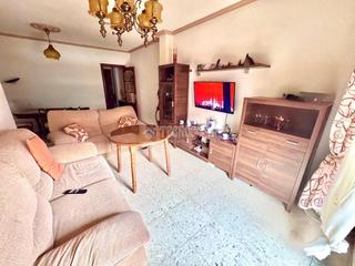 Etagenwohnung in Fátima - Levante. Piso en venta en cordoba