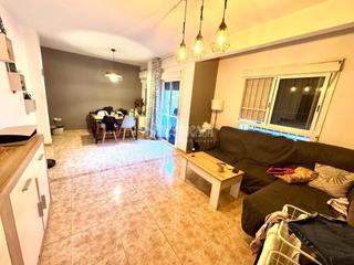 Appartement à Viñuela - Rescatado. Piso en venta en cordoba