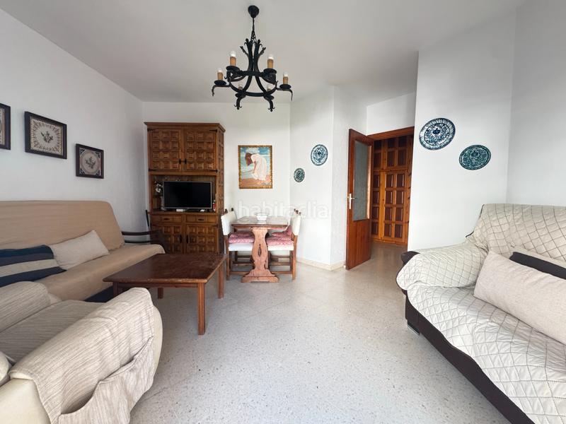 Foto 02dbf069-d048-429e-a03d-724a9537a46b. Pis amb aparcament piscina a Salobreña costa Salobreña