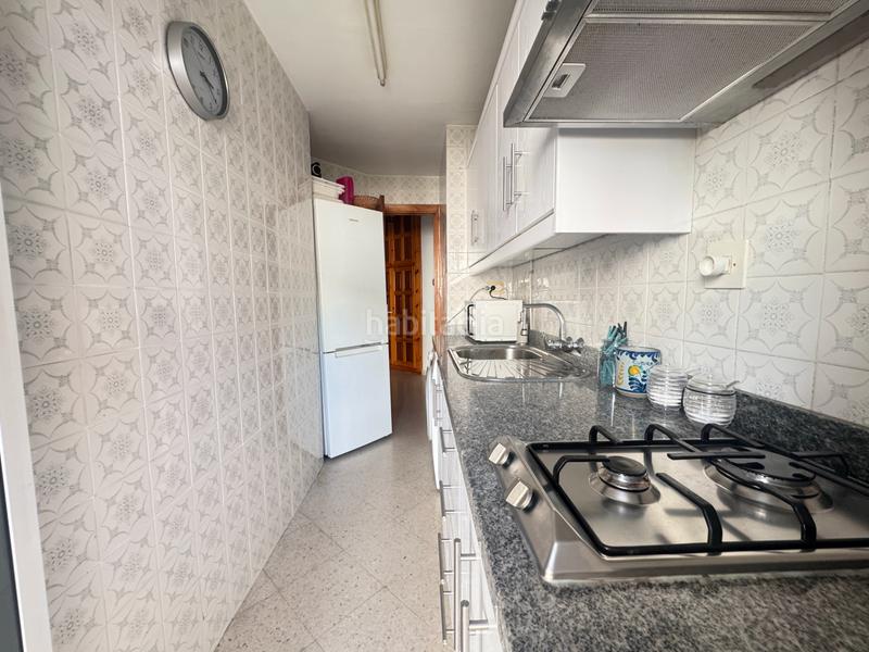 Foto 035b4414-cde8-4ef1-9c57-36be7285a0bd. Pis amb aparcament piscina a Salobreña costa Salobreña