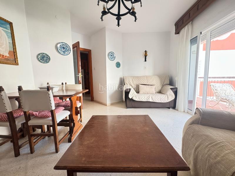 Foto 328f41fd-e026-4096-a492-158edccf3355. Pis amb aparcament piscina a Salobreña costa Salobreña