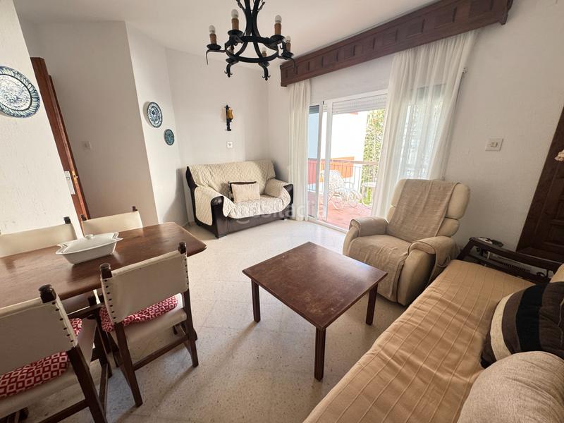 Foto 695b111c-8787-4feb-81a0-8642cb23e601. Pis amb aparcament piscina a Salobreña costa Salobreña