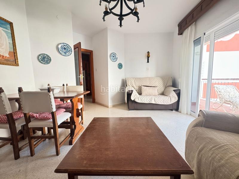 Foto b36749d9-0f67-4a65-8e68-1bf7b5d44ba9. Pis amb aparcament piscina a Salobreña costa Salobreña