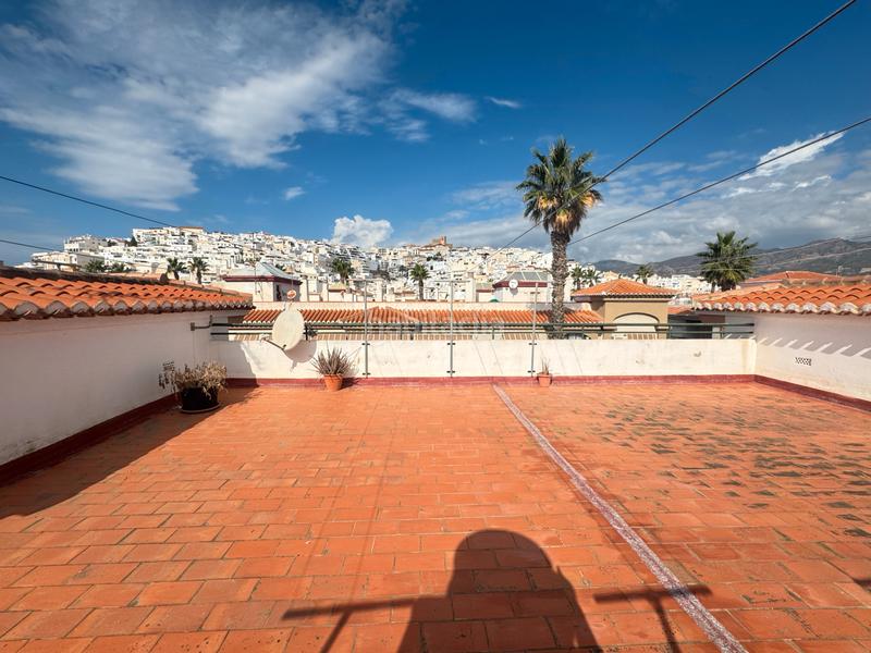 Foto 26a92c29-3313-460b-bc9b-e4442ef2f80b. Appartement dans Centro Salobreña