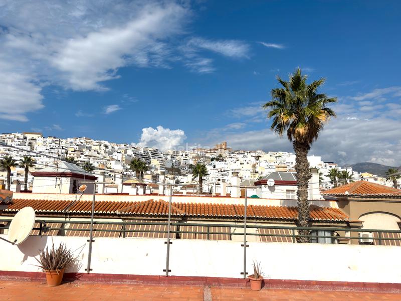 Foto 29c700d7-ce67-4279-b3d2-8b3be41340f5. Appartement dans Centro Salobreña