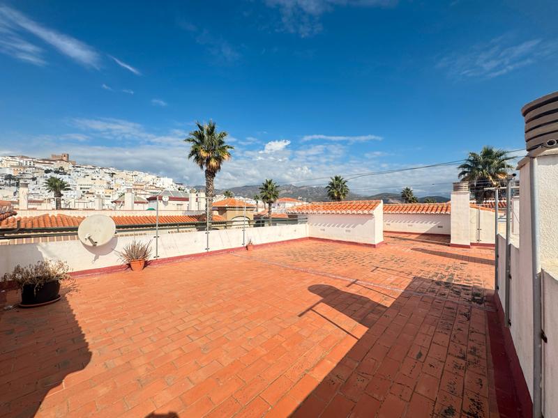 Foto 9abf9c6d-e68c-456d-bd89-e9bbdfa9d9b3. Appartement dans Centro Salobreña