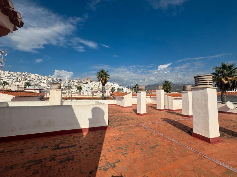 Foto 9eec87e0-c863-438f-9a76-3ee0bd945974. Appartement dans Centro Salobreña