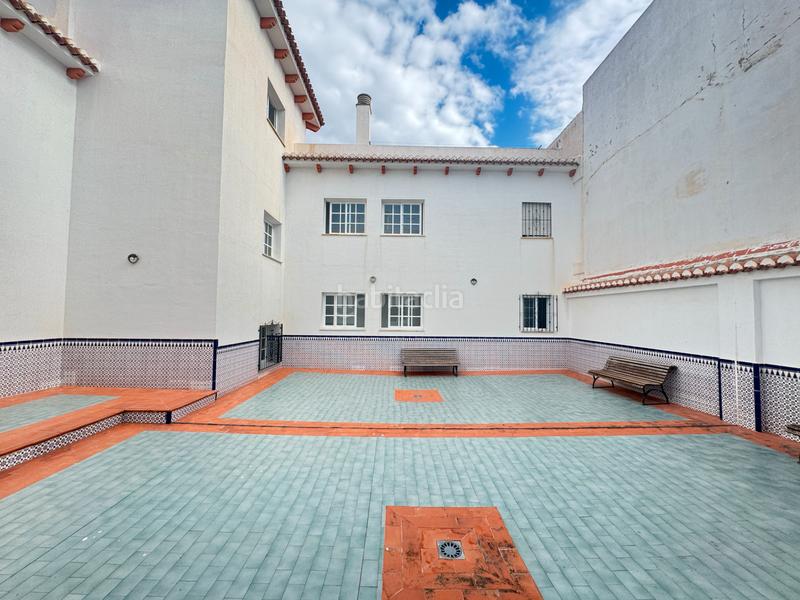 Foto b720d73a-464a-4bce-9cf9-454dda90c98a. Appartement dans Centro Salobreña