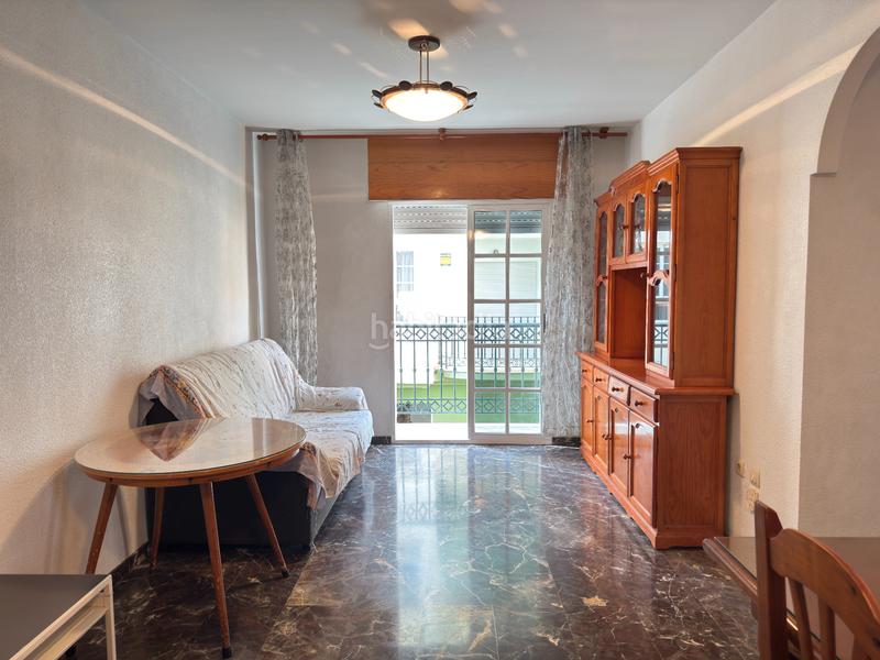 Foto bd7c7974-2465-4ee2-97bb-982d1f2d8084. Appartement dans Centro Salobreña