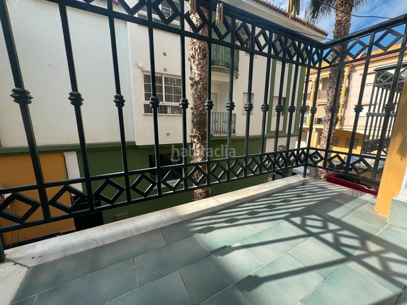 Foto dc9d789f-a75d-409a-babe-cf76f173f2a7. Appartement dans Centro Salobreña