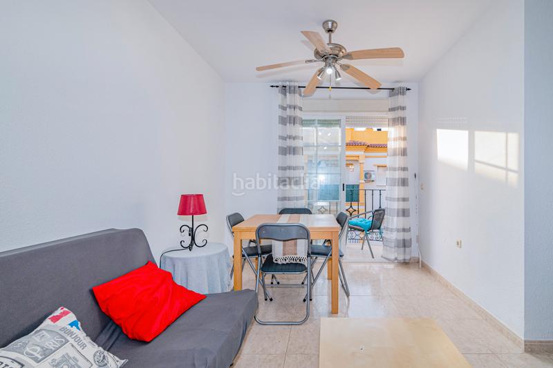 Foto 1f67c27f-6ab6-4aa3-8d72-8b4aab18794c. Appartement dans Centro Salobreña