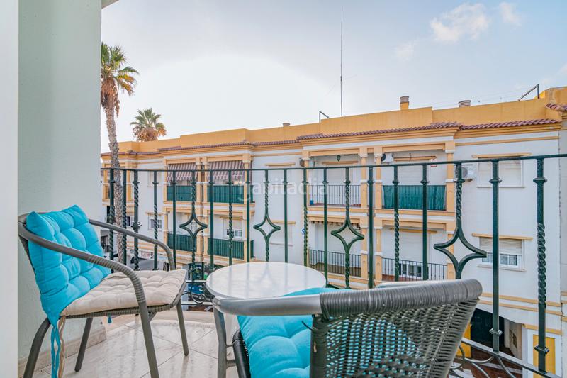 Foto 892aebdd-6aa4-4e42-bcea-580ea4bdbfee. Appartement dans Centro Salobreña