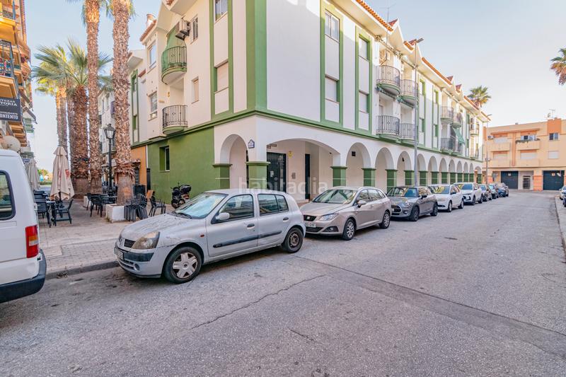 Foto 8ebf7ad9-8df9-4cae-8adf-6800b79aaa25. Appartement dans Centro Salobreña