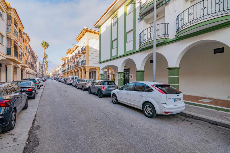 Foto 93927ff0-4c60-4bbc-86c9-6298ca82b1ff. Appartement dans Centro Salobreña