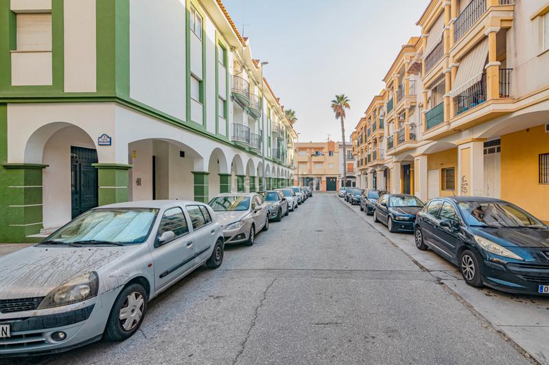 Foto b15c887d-3589-42f3-83b6-b4268d09d7b7. Appartement dans Centro Salobreña