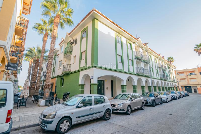 Foto bdd1b4ee-77d6-49fa-8bc8-dd47222957db. Appartement dans Centro Salobreña