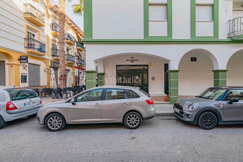 Foto d5a2602a-8f24-4aea-8f31-9a0b1ba60b00. Appartement dans Centro Salobreña