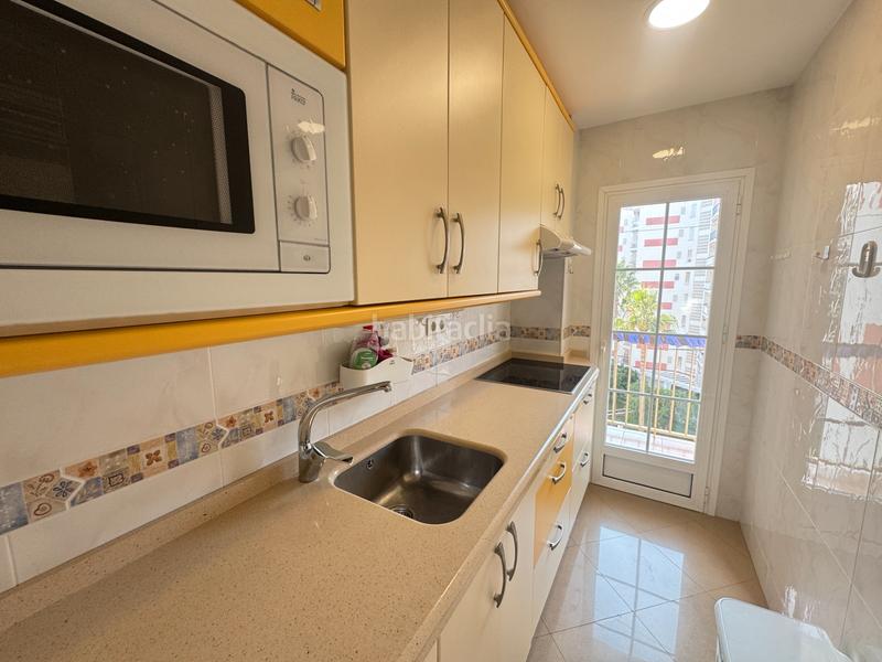 Foto cb5920a0-1199-4dc6-ba10-6b955d01604d. Piso  en venta en urb. salomar en Salobreña costa Salobreña