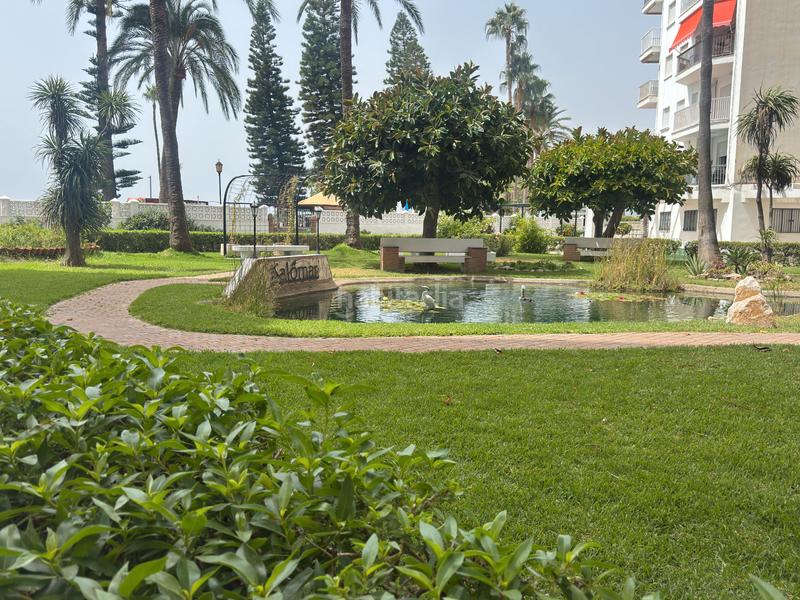 Foto 131fd6e6-905b-41ac-a523-e081da4358fb. Piso  en venta en urb. salomar en Salobreña costa Salobreña