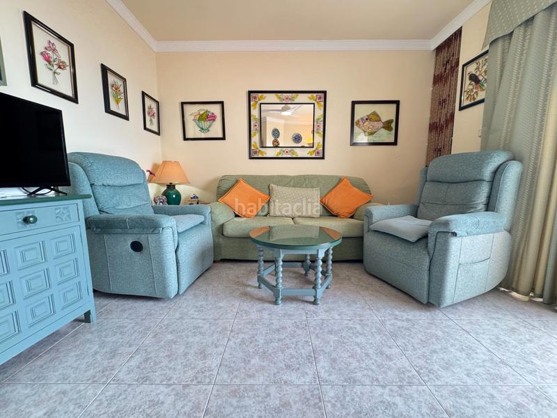 Foto 56488926-dc36-4969-926a-6e102481222f. Piso  en venta en urb. salomar en Salobreña costa Salobreña