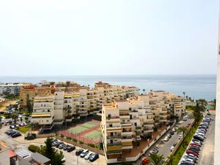 Pis a Salobreña Costa. Piso en venta en urb. salomar