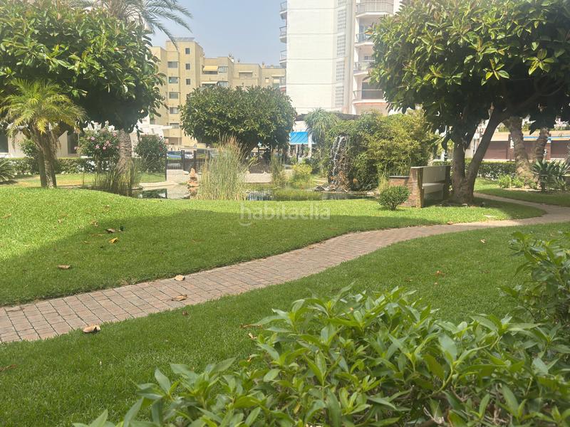 Foto be5ab144-82b0-404d-83d4-d8bfa430e01a. Piso  en venta en urb. salomar en Salobreña costa Salobreña