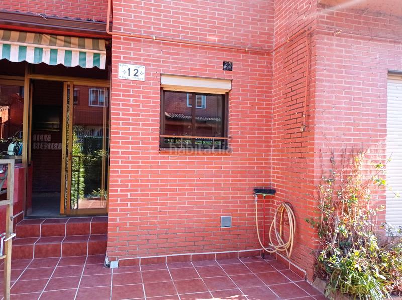 Foto 1416cfe3-dc14-4b75-b8a3-d90e0be49445. Affitto casa a schiera in calle de santillana del mar 12 in Boadilla del Monte