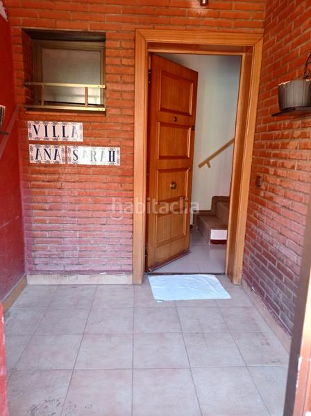 Foto 31077a06-4777-43d2-a642-db1dfff66322. Affitto casa a schiera in calle de santillana del mar 12 in Boadilla del Monte