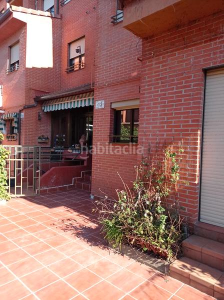 Foto 6b5063f2-7049-4196-9cd5-1335de125fbc. Affitto casa a schiera in calle de santillana del mar 12 in Boadilla del Monte