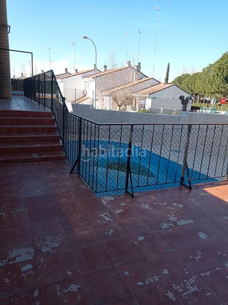 Foto a6e64fdf-a489-44d8-be1e-297dde95e40d. Affitto casa a schiera in calle de santillana del mar 12 in Boadilla del Monte