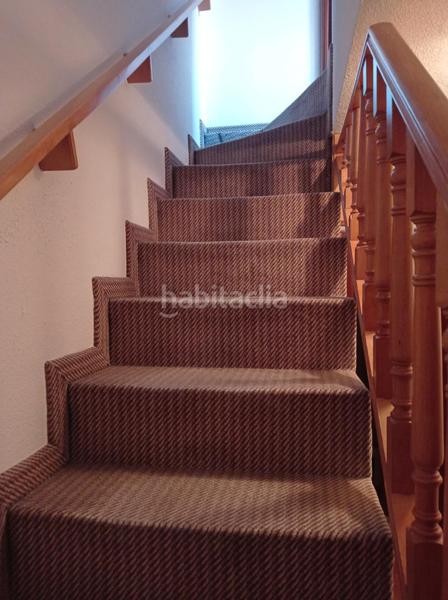 Foto d39ca339-1293-406b-97bf-3f34b1effd00. Affitto casa a schiera in calle de santillana del mar 12 in Boadilla del Monte