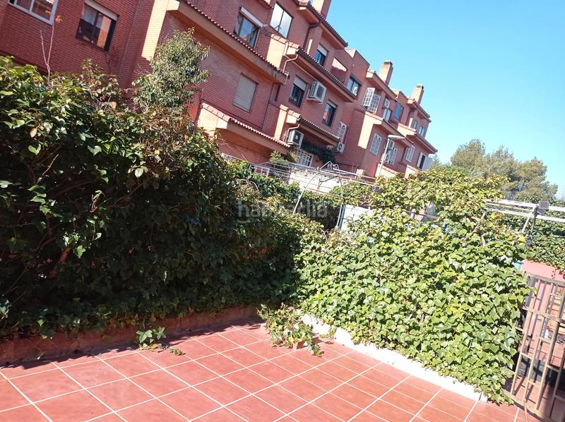 Foto 0aeae836-6bd5-41f0-833a-3052b703a90b. Lloguer casa adossada a calle de santillana del mar 12 a Boadilla del Monte