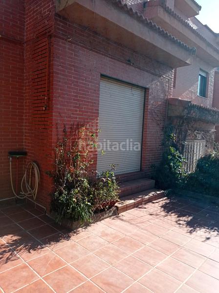 Foto bf19ee9d-e93b-4f44-bc81-97c6e969fbba. Rent semi detached house in calle de santillana del mar 12 in Boadilla del Monte