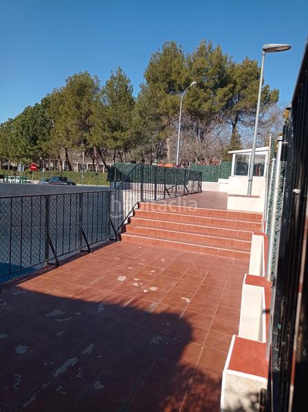 Foto f8bc71bf-1d77-4690-a3ef-42ce02f21a0e. Rent semi detached house in calle de santillana del mar 12 in Boadilla del Monte