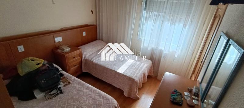 Foto 1d19fbf1-6159-4b3b-b964-be0b3528e2af. Pis amb calefacció aparcament a San Antonio Abad Albacete