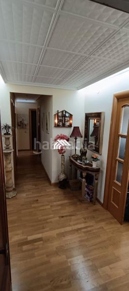 Foto 2e9af1ee-8b3d-4587-8408-405ce14a1f1f. Pis amb calefacció aparcament a San Antonio Abad Albacete