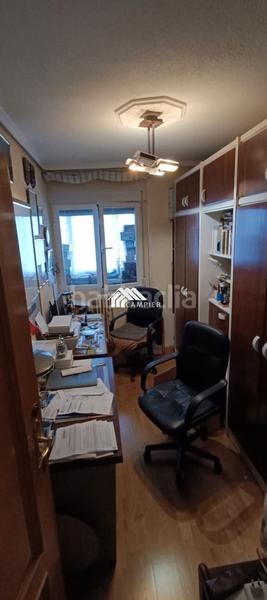 Foto 4626ab47-9c85-4e00-8367-bc15414bb497. Pis amb calefacció aparcament a San Antonio Abad Albacete