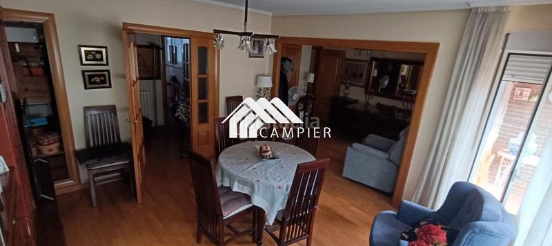 Foto 62974c99-40a6-46eb-a919-5cae7b9583fa. Pis amb calefacció aparcament a San Antonio Abad Albacete