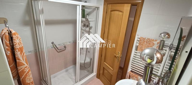 Foto caa9494a-195e-4bb5-8279-2fdc1a372982. Pis amb calefacció aparcament a San Antonio Abad Albacete